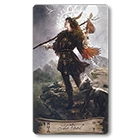 Задать свой вопрос таро