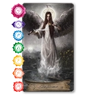 Чакровый расклад на таро