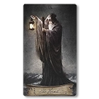 Анализ  одиночества на таро