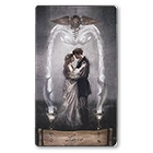 Отношения под микроскопом на таро