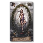 Годовой расклад на таро