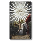 Персональный расклад на таро